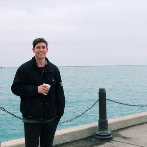 Meet your Posher, Austin